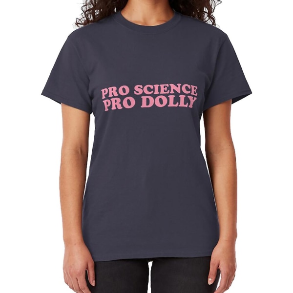 Pro Science Pro Dolly T-paita navy XXL