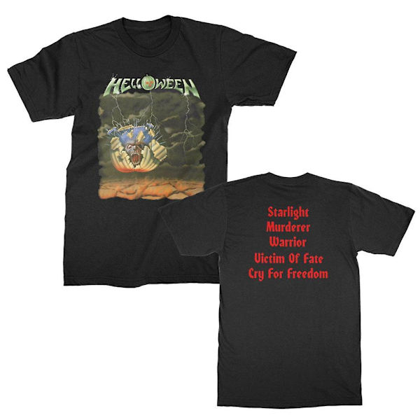 Helloween Helloween EP T-shirt M