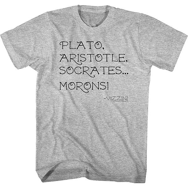 Morons Prinsessan Bruden T-shirt M