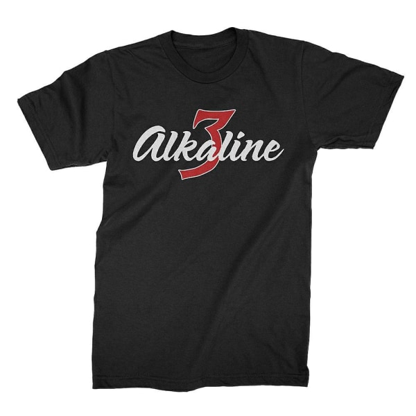 Alkaline Trio The 3 T-shirt M