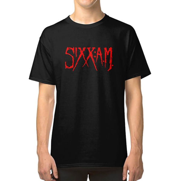 bedste logo - nikki T-shirt XXL