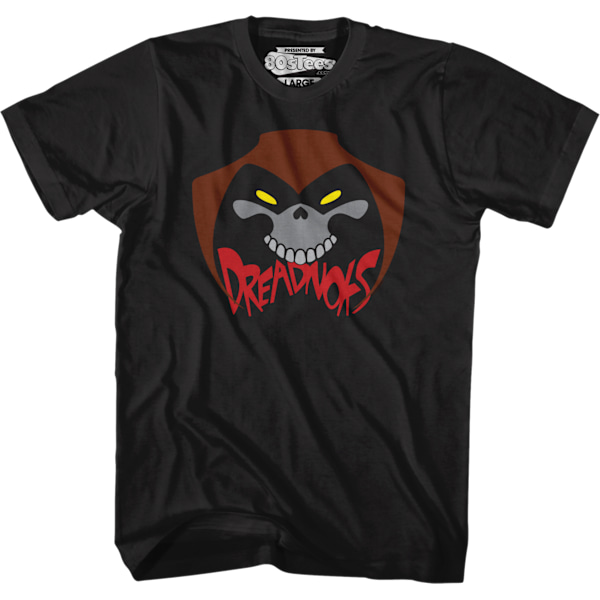 Dreadnoks Logo GI Joe T-shirt M