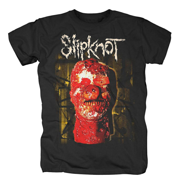 Slipknot Telefonboks T-skjorte XXXL