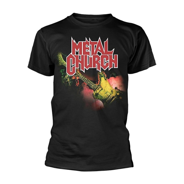 Metal Church Metal Church T-shirt XXXL