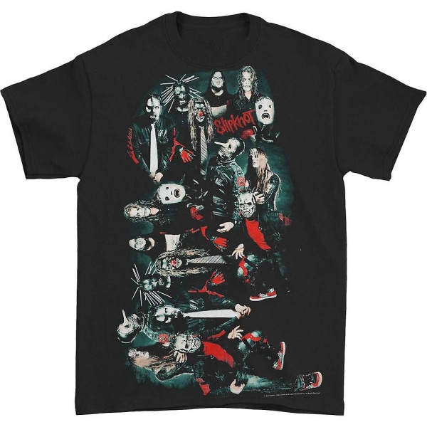 Slipknot T-shirt XL