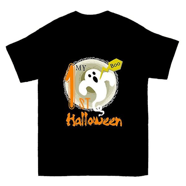 Baby Spooky Onesie -paita S