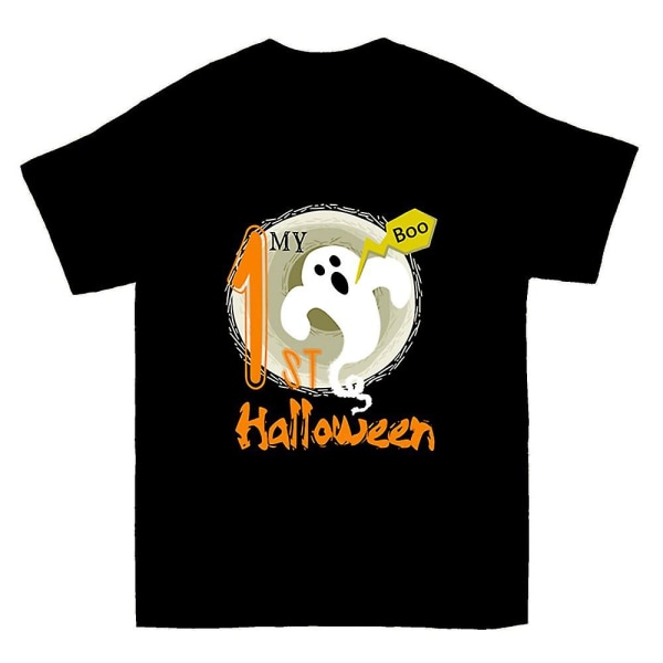 Baby Spooky Onesie T-skjorte M