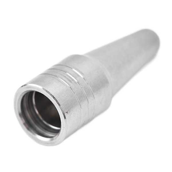 Dedica Ec680 Ec685 kaffeaksepsuarer rustfritt stål dampdyser kaffemaskin modifisert damphode