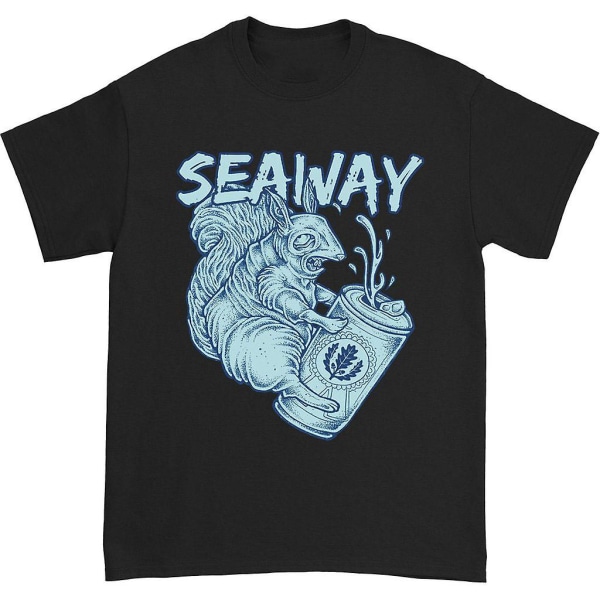 Seaway Egern T-shirt XXL