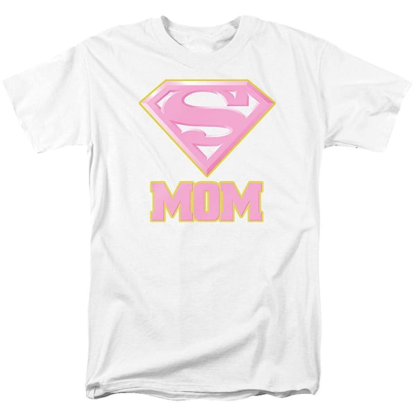 Supergirl mors dag T-shirt XL