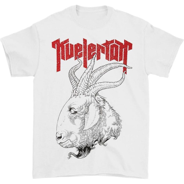 Kvelertak Nekroskop T-shirt S