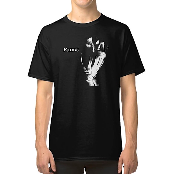 Faust T-skjorte XL