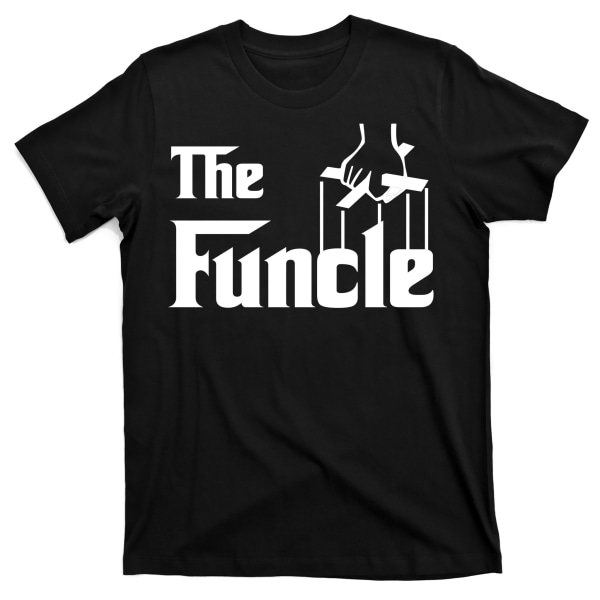 Funcle T-Shirt M