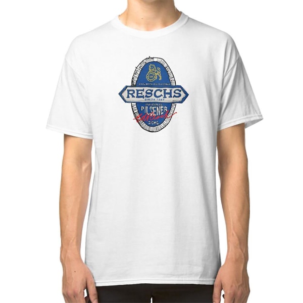 Reschs Pop T-shirt XXXL