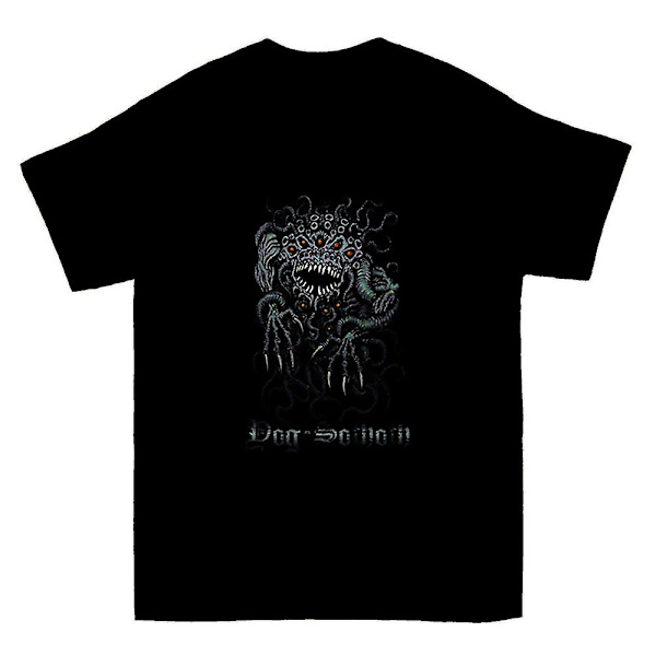 Dreams Of Yog Sothoth T-shirt L