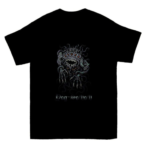 Dreams Of Yog Sothoth T-shirt M