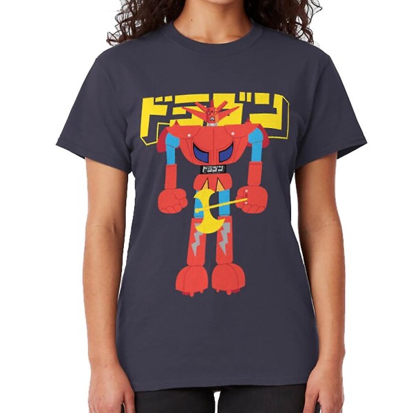 Dragun (Getter Robo G) T-shirt M