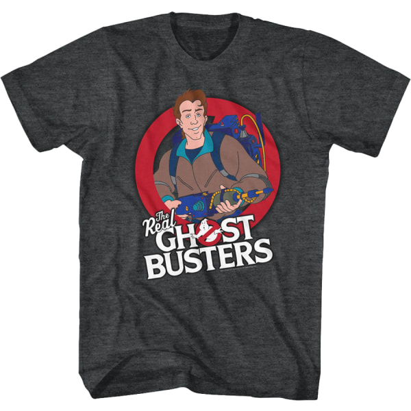 Äkta Ghostbusters Venkman T-shirt M