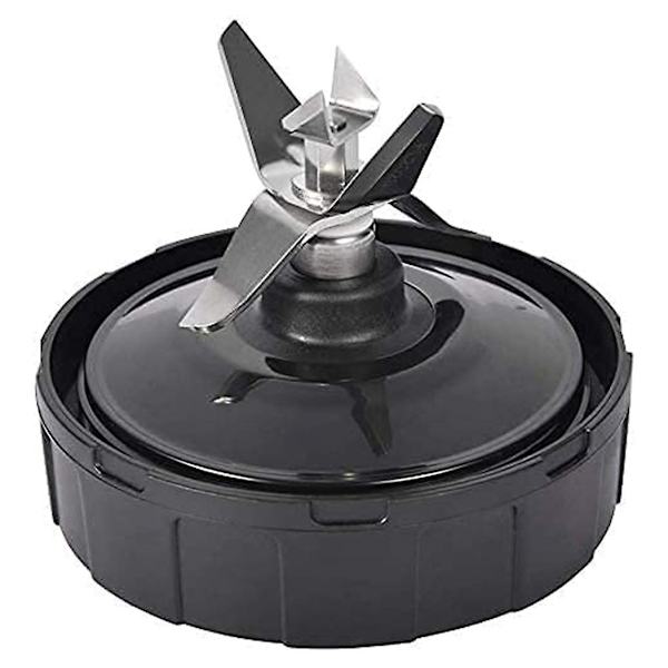 7-bladig Blenderblad Ersättning Kompatibel med bl450 Ninja Blender Auto IQ Professional Cup