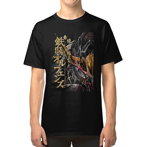 En annan Barbatos T-shirt M
