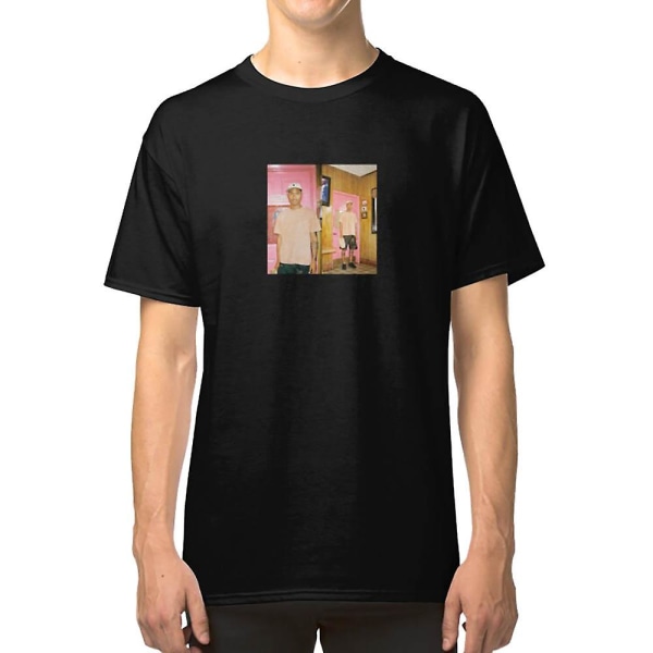 STEVE LACY T-shirt XL