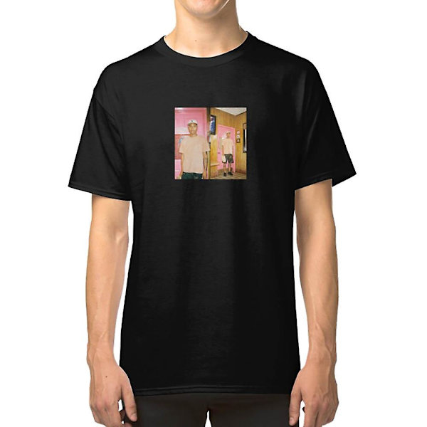 STEVE LACY T-skjorte M