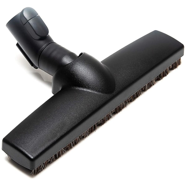 Vacuum Cleaner Floor Brush Parquet Brush Fits Comfort Xl - S381, S 347 I - S347i