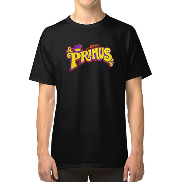 Bästsäljare - Primus T-shirt XXL