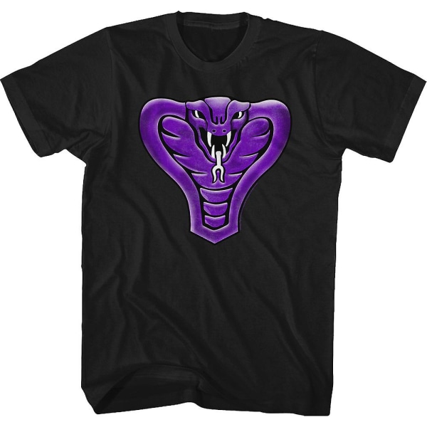 Globo Gym Cobra T-shirt S