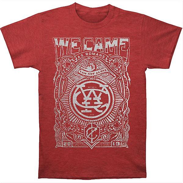 We Came As Romans Tribute T-shirt XXXL