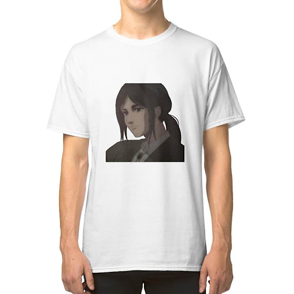 Pieck T-skjorte M