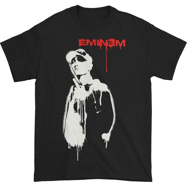 Eminem Drips 2011 Tour T-shirt M