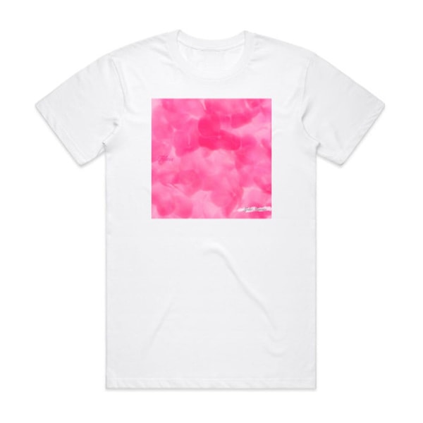 Yuki Murata Films Album Cover T-shirt Vit S