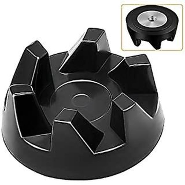 Ekstra holdbar 9704230 Mixer Drive Kobling med Nøglesæt Reservedele til KitchenAid Udskiftning