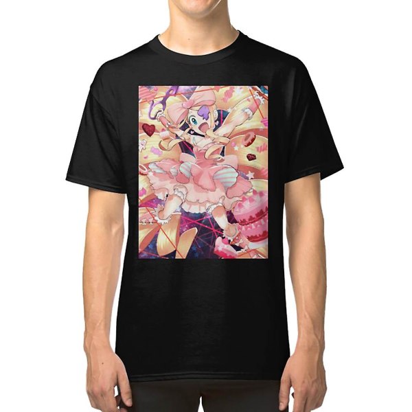 Nui Harime Kill la Kill T-shirt XXXL