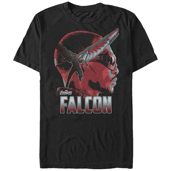 Falcon Avengers Infinity War T-Shirt M