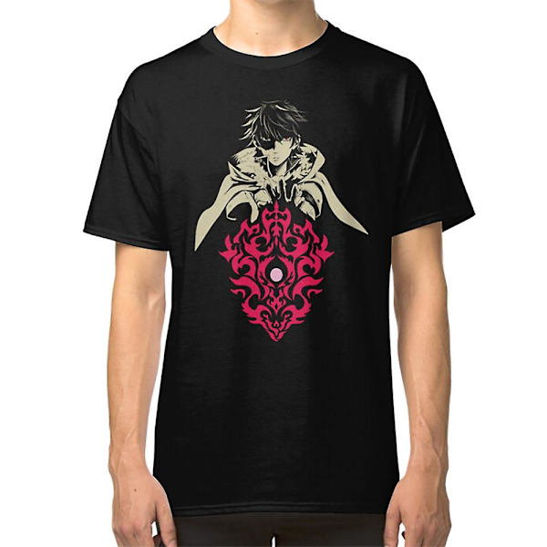 The Rising of the Shield Hero . Shiranui T-shirt XL