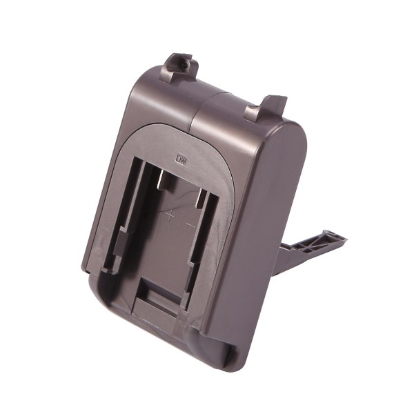 V8 Batteriadapter Dw20v8 For 20v Litiumbatteri Konvertering For V8 Batteri Sv03 Sv04 Sv09 DC62