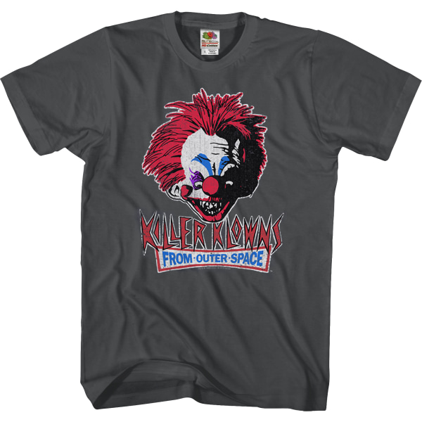 Magori Killer Klowns From Outer Space -paita M
