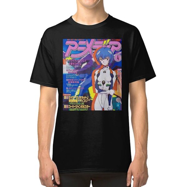 REI MAG T-shirt XXL