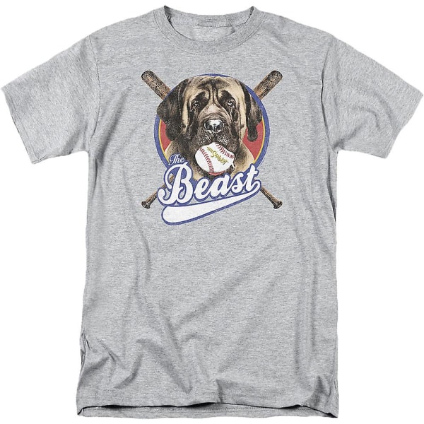 The Beast Sandlot Shirt XXL