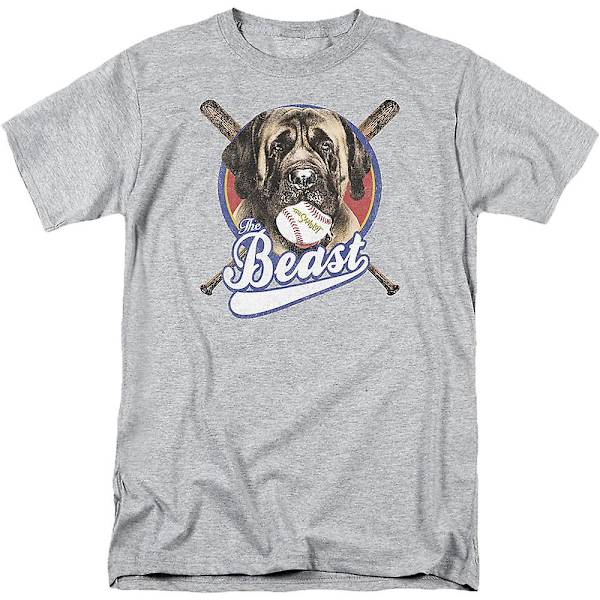 The Beast Sandlot T-shirt XXL
