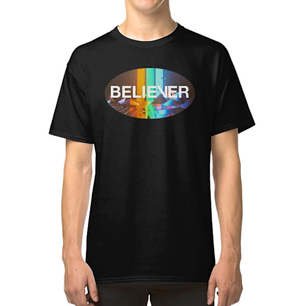 Imagine Dragons Believer T-skjorte M