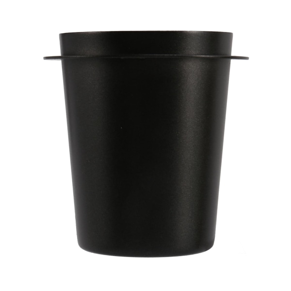 3X Doserkopp i rustfritt stål, kaffesnuserkopp, pulvermater for 58mm espresso