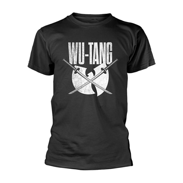 Wu-Tang Clan Katana T-shirt XL