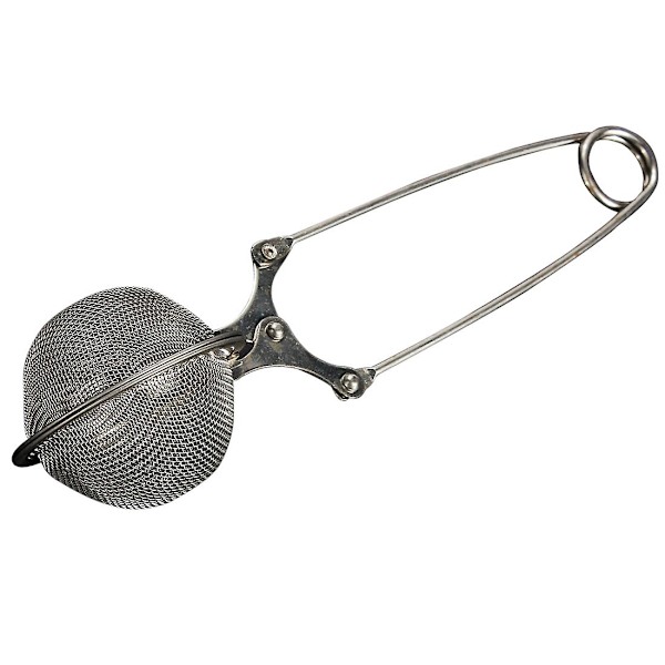 Filter Filtrering Filter Injektionskugle Rustfrit Stål Mesh Injektion 4,5 cm