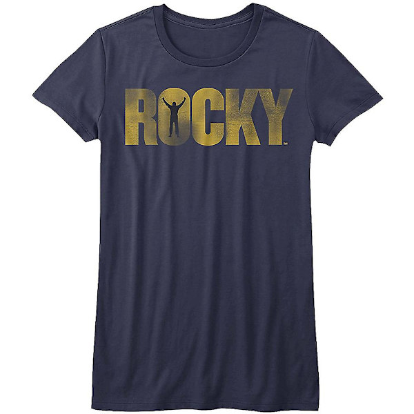 Junior Rocky Skjorta M