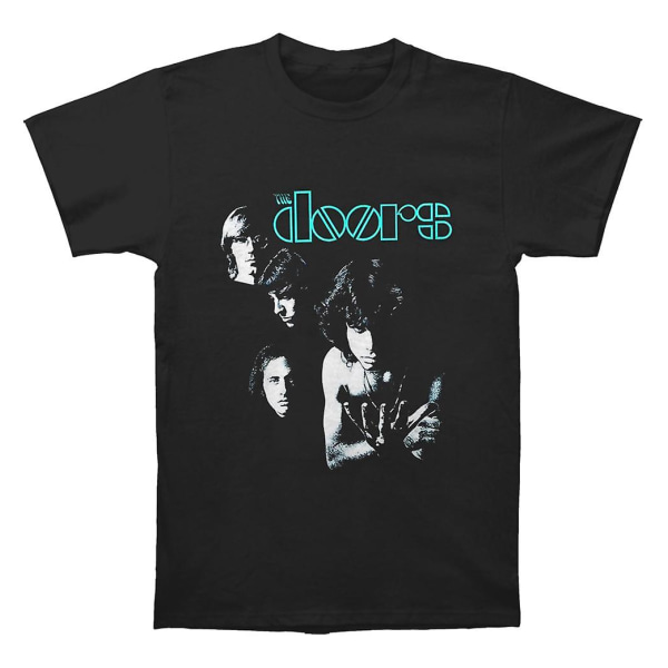 The Doors Ljus T-shirt M