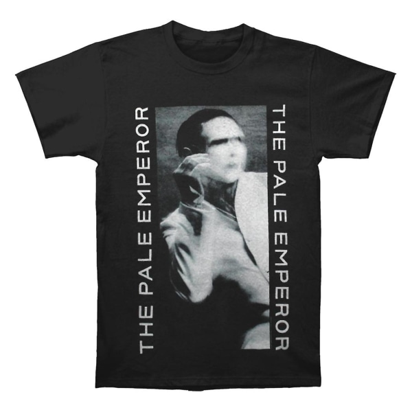 Marilyn Manson The Pale Emperor T-shirt L