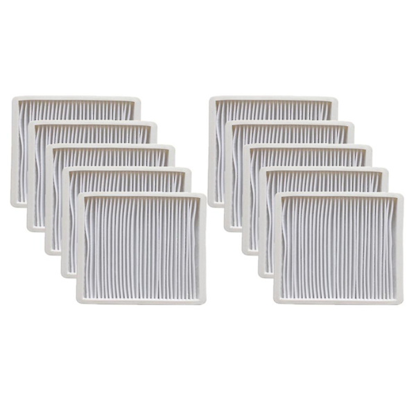 Støvfilter Hepa H11 for Dj63-00672d til støvsugerdeler og tilbehør for Sc4300 Sc4530 Sc4760 -b710w